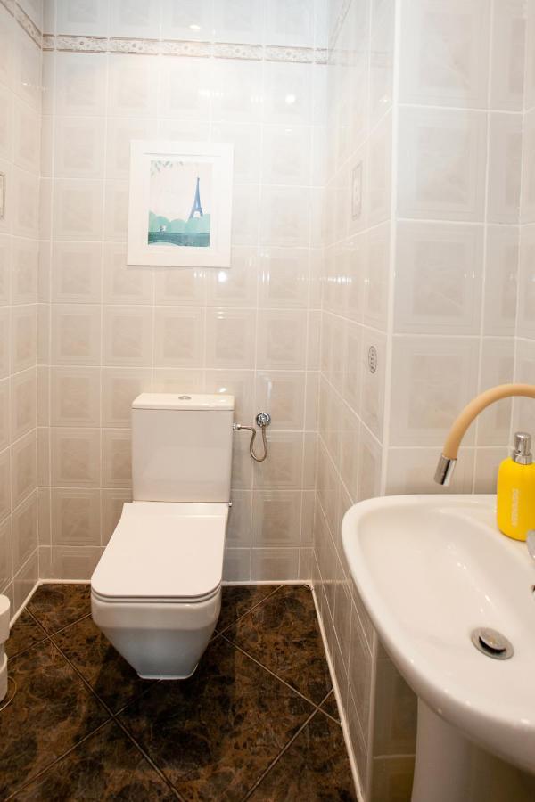 Uroczy Apartament Rzeczna Kolberg Exterior foto